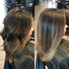 sunkissed balayage striaght hair - Google Search Sunkissed Balayage, Hair Colorist, Hair Skin Nails, Skin Nails