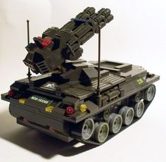 tank Lego Boards, Lego Board, Lego Mechs, Amazing Lego Creations, Cool Vehicles, Lego Cars, Lego Parts