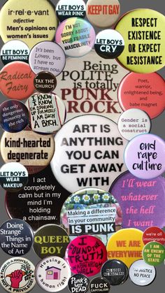 Crust Pants, Punk Culture, Punk Pins, Punk Patches, Battle Jacket, Punk Aesthetic, Riot Grrrl