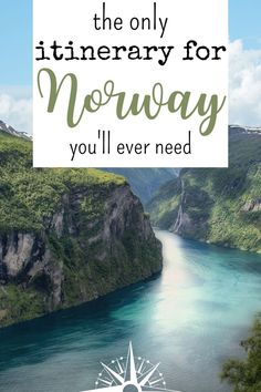 norway travel tips 10 Days In Norway, Travel To Norway, Norway Travel Tips, Norway 10 Day Itinerary, Norway Backpacking, Trip To Norway