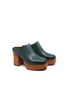 Kork-Ease Veronica Teal - Dear Lucy Wrap Heels, Swag Shoes, Casual Chic Outfit, Platform Heel, Women Men Shoes, Soft Hands, Soft Hand, Teal Green, Fabric Covered