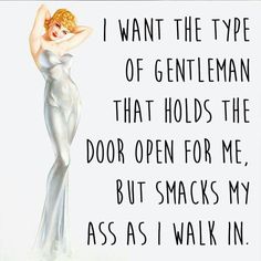 And I'm lucky enough to have one! Quotes Sassy, Sassy Girl, Funny Girls, Super Quotes, Trendy Quotes, Quotes About Moving On, New Quotes, Vintage Humor, Loudspeaker