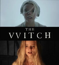 Anya Taylor The Witch 2015 The Witch Movie Aesthetic, A24 Movies, The Witch Poster, Blonde Witch, Witch Movies