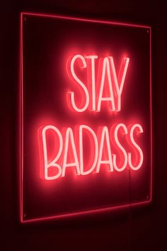 Red Quotes, Red Aesthetic Grunge, Gryffindor Aesthetic, Red And Black Wallpaper, Neon Quotes, Dark Red Wallpaper, Neon Wall Signs, Red Neon, Red Pictures