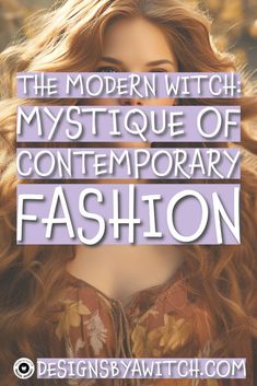 The Modern Witch: Mystique of Contemporary Fashion Modern Witch Fashion, Witch Style, Green Witchcraft, Magical Accessories, Occult Symbols, Magick Book, Sacred Spaces, Wicca Witchcraft, Witch Fashion