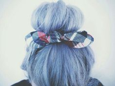 Pastel Blue Hair, Hair Color Blue, Short Pixie Haircuts, Hair Blog, Rainbow Hair, Trendy Short Hair Styles