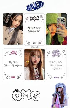 Newjeans Card Printable, Cute Kpop Photocards, Photo Card Template New Jeans, Newjeans Photocard Back Print, Back Print Photocard, Kpop Pcs Printable, New Jeans Lomo Card Printable, Newjeans Photocard Printable, Kpop Photocards Printable Newjeans