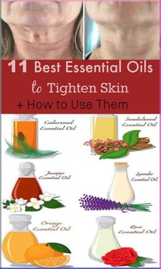 Exercise Facts, Skin Tightening Essential Oil, Essential Oil For Skin, Homemade Face Mask, Jasmine Essential Oil, Tighten Skin, Natural Healing Remedies, Cedarwood Essential Oil, Essential Oils For Skin