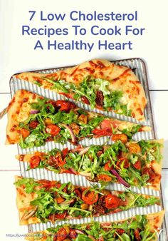 Low Cholesterol Recipes Dinner, Low Cholesterol Meal Plan, Heart Healthy Recipes Cholesterol, Cholesterol Friendly Recipes, Low Cholesterol Diet Plan, Cholesterol Recipes, Cholesterol Foods, Low Cholesterol Diet