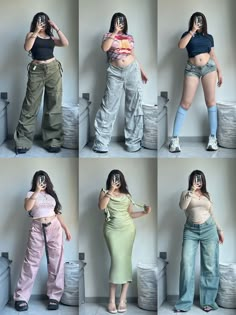 Shimmery Dresses, Chubby Outfit Ideas, Angela Clayton, Indie Dress, Chubby Style, Curvy Casual Outfits, Neat Casual Outfits, Shimmery Dress, Chubby Fashion