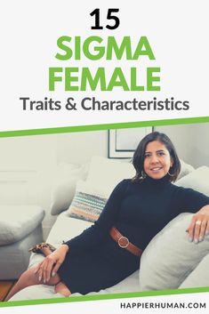 Explore the unique traits that make Sigma females stand out with their self-reliance and emotional fortitude. Learn how quiet confidence can lead to incredible personal growth and success. Sigma Personality Traits | Resilient Women | Independent Female Characteristics| Emotional Resilience| Adaptable Personality Traits | Strong Female Archetype | Sigma Archetype |Female Personality Types Sigma Female Personality Traits, Sigma Infj Female, Female Personality Types, Sigma Female Quotes, Sigma Female Personality, Sigma Female Aesthetic, Sigma Woman, Sigma Female