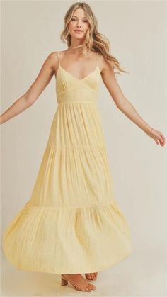 Yellow Sleeveless Midi Dress – Groovy Mimi Cheap Yellow Sundress Midi Dress, Yellow Sleeveless Dress Summer, Spring Maxi Dress With Adjustable Straps, Yellow Sun Dress Summer, Cheap Playful Yellow Sleeveless Dress, Cheap Yellow Spaghetti Strap Maxi Dress, Luxury Yellow Sundress, Cheap Flowy Yellow Sundress, Cheap Yellow Dresses For Picnic