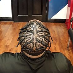 @gotbraidz #cornrows #mensbraids #menshair #manbunbraids #braidstylesformen #menbraidstyles #kissimmeebarbers #Orlandohair #orlandomensbraids #kissimmeemensbraids #manbun #braidedmanbun Cornrow Man Bun, Job Goals, Braided Bun, Afro Hairstyles