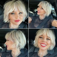 Spiky Hairstyles, Pixie Cuts For Fine Hair, Cuts For Fine Hair, Messy Short Hair, Edgy Short Hair, Best Pixie Cuts, Oval Face, Hair Affair