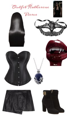 Outfit Katherine Katherine And Caroline Halloween Costume, Nina Dobrev Vampire Diaries Katherine, Katherine Peirce Halloween Outfits, Katherine From Vampire Diaries, Kathrine Halloween Costume, Kathrine Price Costume, Katherine Pierce Aesthetic 1864, Katherine Pierce Masquerade Outfit, Katherine Pierce Masquerade Ball