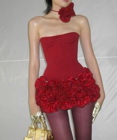 Fashion Design Projects, Fanci Club, Extraordinary Fashion, Hot Halloween, Hot Halloween Outfits, International Design, Looks Street Style, Spring Summer 2024, Party Outfits