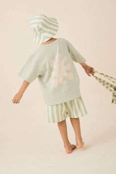 Shop New – Millk Swimwear Shoot, Organic Dress, White Playsuit, Kids Beach, 자수 디자인, Design Girl, Causual Outfits, Beach Kids, Modern Kids