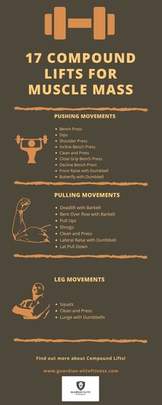 an info sheet describing how to use the muscles