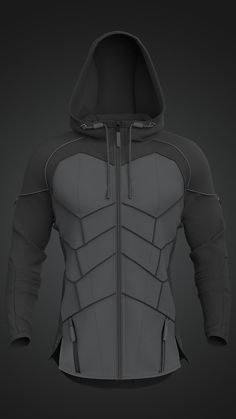 Fabric Shading, Superhero Suits, Sports Wear Fashion, Tactical Wear, Athleisure Men, Mens Outdoor Clothing, Stylish Hoodies, Men Stylish Dress, Men Fashion Casual Outfits