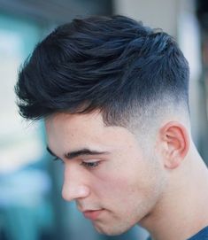 60 Best Hairstyles for Teenage Guys in 2024 - Modern Teen Cool Hairstyles For Boys, Haircuts Straight Hair