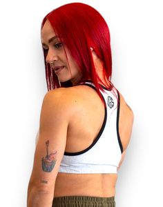 The Performance Sports Bra , the next generation in women's sports bras! These come in 3 colors, Black, Heather Grey and Island Peach. Sizes will be XS thru L. These are the most comfy tops that can be worn on their own or under a pump cover and of course with the new Lumber Jackie! These are true to size. Gray Island, Pump Cover, Comfy Tops, Women's Sports, The Next Generation, Sports Bras, Next Generation, Lumber, Bra Tops