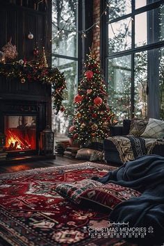 #ChristmasTree #HolidayDecor #FestiveVibes #TreeOfJoy #ChristmasSpirit Cozy Apartment Christmas, Extravagant Christmas, Cozy Christmas Home, Christmas Color Palette, Apartment Christmas, Christmas Decorating Ideas, Christmas Decoration Ideas, Christmas Living Rooms