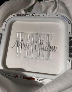 Celebrate your love in style with our personalized "Wifey" or "Hubby" sweatshirt! Crafted from ultra-soft, high-quality cotton, this cozy sweatshirt is perfect for couples who want to show off their commitment with a playful yet meaningful touch. Choose between "Wifey" or "Hubby" embroidered across the chest, with the addition of your last name for a custom look that's uniquely yours. Perfect for wedding and bachelor/bachelorette gifts. You can change out "WIFEY" for "FUTURE" to wear throughout the time you spend wedding planning. THIS IS FOR ONE ITEM. you will need to order TWO if you want a set. Available in a variety of colors and sizes, this sweatshirt is great for lounging at home, casual outings, or even as a thoughtful gift for anniversaries, weddings, or bridal showers. Features: C Hubby Sweatshirt, Trendy Crewneck, Colorful Sweatshirt, Sweatshirt Trendy, Les Couples, Bachelorette Gifts, Gifts Wedding, Cozy Sweatshirts, Embroidered Shirt