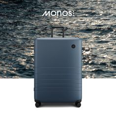 Description
Everything that’s great about our award-winning Carry-On, in a generous Check-In size. Whether you’re travelling with family or just need to pack extra outfits for Fashion Week, the Monos Check-In Large has you covered.
Outfitted with a high-quality polycarbonate shell, the Check-In Large is dent-resistant, impact-friendly and virtually unbreakable. It features an ultra-sturdy telescopic handle, TSA-approved lock, whisper-quiet wheels, vegan leather details, and all-premium materials Travelling With Family, Suitcases Travel, Suitcase Sizes, Extra Outfits, Carry On Size, Tsa Approved, Leather Luggage Tags, Magic Eraser, Shoe Bags