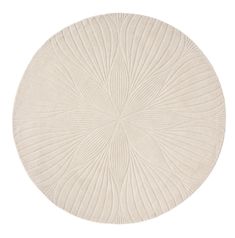 Brink & Campman Wedgewood Folia Stone 8719128339948 Blue Round Rug, Mid Century Modern Rugs, Large Modern Rugs, Modern Round Rugs, Stone Rug, Area Room Rugs, Stone Circle, Modern Rugs Grey, Modern Wool Rugs