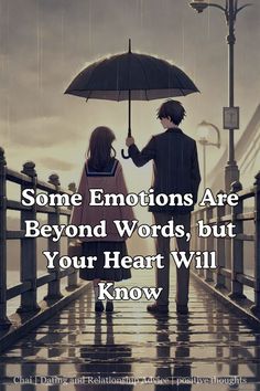 Here’s the truth: you don’t always need words to understand or convey these emotions. You’ll feel them, and those who matter will know. Let’s explore some of these indescribable feelings and how they manifest in ways beyond language.