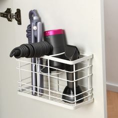 PRICES MAY VARY. Title: Wetheny Hair Tool Organizer/Hair Dryer Holder Wall Mounted-Metal Wire Bathroom Organizer Blow Dryer Holder Hair Styling Tools for Hair Dryer,Flat Iron,Curling Wand,Hair Straightener,3 Sections. Product Type: Categories > Bath > Bathroom Accessories > Holders & Dispensers > Bathroom Trays Curling Wand Hair, Bathroom Trays, Hot Hair Tools, Blow Dryer Holder, Bathroom Holder, Hair Tool Organizer, Metal Bathroom, Flat Iron Curls, Hair Tool