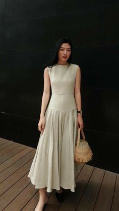 Mode Inspo, Kochi, 가을 패션, Modest Outfits, A Dress, Look Fashion, Modest Fashion, Classy Outfits, Pretty Dresses