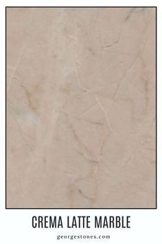 Here is Crema Latte Marble Coffee With Milk, Kitchens Bathrooms, Bathrooms, Kitchens, Marble, House Styles, Home Decor, Design, Home Décor