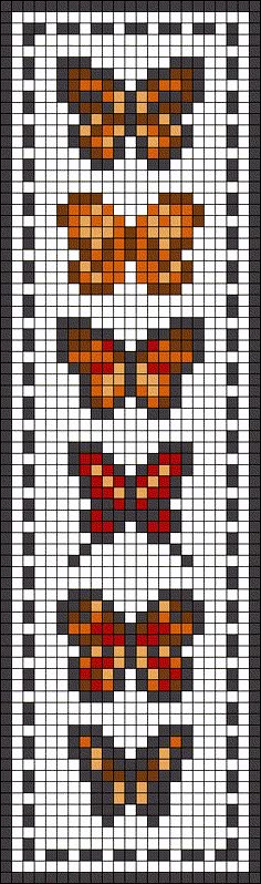 a cross stitch pattern with an image of a woman's face in the center