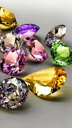 Gems Diamond Wallpaper Iphone, Watercolor Gem, Colourful Wallpaper Iphone, Diamond Wallpaper, Bling Wallpaper, Stone Wallpaper, Beautiful Wallpaper For Phone, Android Wallpaper Flowers, मोबाइल वॉलपेपर