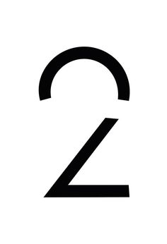 the letter z is shown in black and white