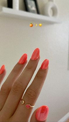 Cute Nail Ideas For Summer To Do At Home, Simple Summer Nails Chrome, Summer Nail Ideas Chrome, Simple Dip Nails Summer, Trendy Nails Ideas 2024 Spring, Summer Nails 2024 Trends, Summer 2024 Nails Trend, Photo Shoot Nails, Spring Nail Inspo 2024