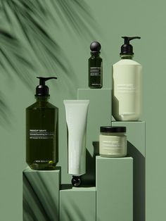 Antipodes - Cosmetics range - Design Concept on Behance Beppu, Skincare Products Photography, Handmade Logo, Cosmetics Photography, Beauty Products Photography, Cosmetic Design