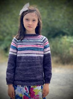 Stashbuster Sweater Knitting Pattern for Kids, Kid Knit Sweater Pattern PDF Download Scrappy Little Raglan - Etsy Raglan Pattern, Knit Sweater Pattern, Sweater Knitting Pattern, Malabrigo Yarn, Sweater Knitting, Sweater Knitting Patterns, Knitting For Kids, Work Tops, Sweater Pattern