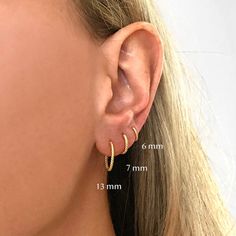 Product Details: Type: Hoop Earring Material: S925 Sterling Silver with 14K Gold Plating Stone: Cubic Zirconia Weight: 2.05g Inner Diameter: 9.50mm Color: Gold/Silver Sold As: 1 Pair Description: Elevate your style with the timeless elegance of our Kosiner Sterling Silver Hoop Twist Gold-Plated Earrings. These exquisite hoop earrings feature a captivating twist design crafted from premium S925 sterling silver and adorned with shimmering cubic zirconia stones. Enhanced with a radiant 14K gold pla