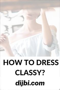 Dress Like A Lady, How To Be Classy, Chanel Clothing, Classy Blouses, Style Hacks, Be Classy, Hacks And Tips