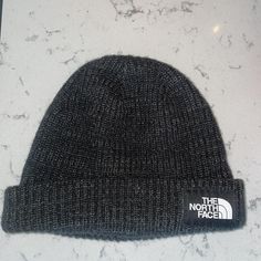 The North Face black beanie Beanie Men, Men Aesthetic, Mens Beanie, Black Beanie, Black North Face, North Face Mens, Hats For Men, North Face, The North Face