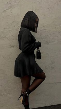 Best Fall Outfits, Golden Globes Red Carpet, Trendy Fall Outfits, Classy Casual Outfits, Cozy Vibes, Trendy Fall, All Black Outfit