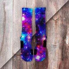 Galaxy Explosion Custom Nike Elite Socks Burgundy Nike, Nike Factory, Outlet Nike, Free Runs, Nike Outlet, Nike Free Run