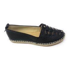 Step into spring in the Victoria K Braided Espadrille! The fashion-forward braid detail gives any outfit the perfect spring-time flair. Size: 6. Color: Black. Gender: female. Age Group: adult. Chic Espadrilles For Spring, Chic Espadrilles For Day Out, Chic Summer Espadrilles For Workwear, Chic Summer Espadrilles For Work, Chic Espadrilles For Work, Black Spring Espadrilles With Woven Sole, Black Espadrilles With Woven Sole For Spring, Spring Black Espadrilles With Woven Sole, Casual Espadrilles For Spring Day Out