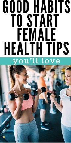 Discover the best healthy habits for women with this ultimate healthy habits for women checklist. Build good habits to start for a balanced life, follow female health tips, and create a sustainable daily routine for women to thrive every day.