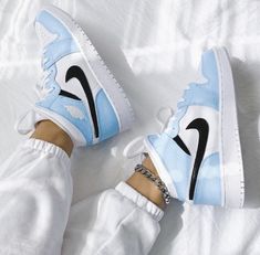 Nike Blazer Outfit, Trendy Shoes Sneakers