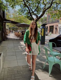 Goa Summer Outfits, Ilocos Outfit Ideas, Travel Ootd Summer Casual, Goa Vacation Outfits Women, Casual Caribbean Outfits, Bali Outfit Inspo Women, Bali Ootd Outfit, Outfits For Pondicherry, Outfits For Beach Vacation Woman Casual