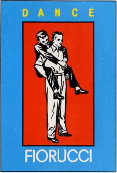 an image of a man holding a woman in his arms with the words dance on it