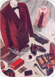 Preppy Boys, Fashion Suits For Men, 1930s Fashion, Vintage Clothing Men, Suit Style, 1940s Fashion